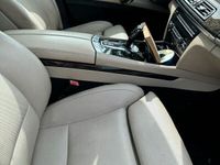 gebraucht BMW 750L i Erstzulassung 2012