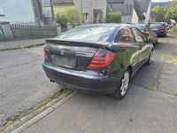 Gebraucht Mercedes C180 2003 Coupé
