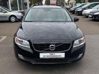Używany Volvo V70 150 KM (110 kW) 2016 Czarny Kombi