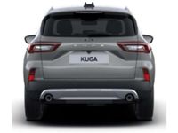 Neu Ford Kuga Titanium 242 PS (177 kW) 2025 Silber SUV