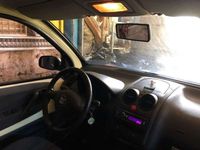 gebraucht Seat Arosa Arosa1.0 Select