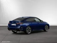 Gebraucht BMW M235 M Sport 300 PS (220 kW) 2025 Bmw individual tansanitblau metallic Coupé
