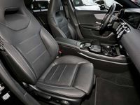 gebraucht Mercedes A45 AMG S 4M+ Kompaktlimousine Distro+Sitzkomf