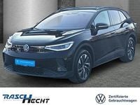 Gebraucht VW ID.4 Pro 210 kW (286 PS) 2025 Grenadillschwarz metallic SUV