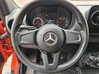 gebraucht Mercedes Sprinter III Kasten 311CDI RWD KLIMA