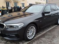 gebraucht BMW 530 i Touring A -