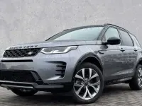 Gebraucht Land Rover Discovery Sport 269 PS (197 kW) 2023 Grau SUV