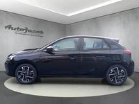 Uusi Opel Corsa Edition 110 HP (80 kW) 2025 Musta Sedan