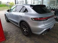 Gebraucht Porsche Macan S 381 PS (280 kW) 2024 Grau SUV
