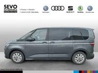 Gebraucht VW Multivan Style 150 PS (110 kW) 2022 Grau Van / Kleinbus