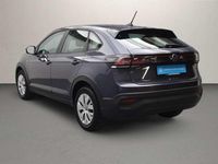Gebraucht VW Taigo Basis 95 PS (69 kW) 2025 Rauchgrau metallic SUV