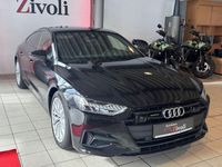 Gebraucht Audi A7 Sport 286 PS (210 kW) 2019 Schwarz Limousine