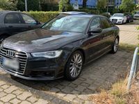 gebraucht Audi A6 Quattro