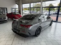 Gebraucht Mercedes CLA45 AMG AMG 421 PS (309 kW) 2024 Grau Limousine
