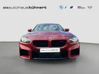 Używany BMW M2 Performance 480 KM (353 kW) 2025 Czerwony Coupe