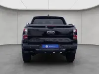Gebraucht Ford Ranger Raptor 209 PS (153 kW) 2026 Schwarz Pickup