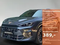 Neu Cupra Terramar VZ 272 PS (200 kW) 2025 Grau SUV