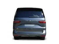Gebraucht VW Multivan Style 150 PS (110 kW) 2024 Grau Van / Kleinbus