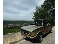 Gebraucht Fiat 127 1981 Gold Kleinwagen