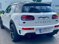 Gebraucht Mini Cooper S Classic 178 PS (130 kW) 2023 Weiß Kleinwagen