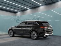 Gebraucht Mercedes GLC200 204 PS (150 kW) 2024 Schwarz SUV