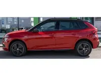 Neu Skoda Kamiq Monte Carlo 150 PS (110 kW) 2026 SUV
