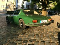 gebraucht Lotus Elan 2+2 S130 LHD H.Zul. TOP Zustand..!!!!