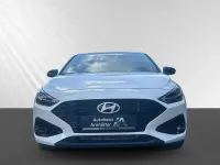 Neu Hyundai i30 Trend 150 PS (110 kW) 2026 Atlas white / sol Limousine