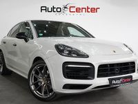 Second-hand Porsche Cayenne 385 CP (283 kW) 2009 Negru SUV