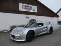 Gebraucht Lotus Exige 179 PS (131 kW) 2000 Silber Coupé