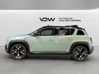 Neu Renault R4 Komfort 110 kW (150 PS) 2026 Grün Cabrio