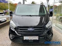 gebraucht Ford Transit Custom Trend
