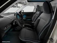 Gebraucht Mini Aceman 160 kW (218 PS) 2025 Weiß SUV