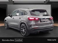 Gebraucht Mercedes GLA45 AMG AMG 421 PS (309 kW) 2025 Grau SUV