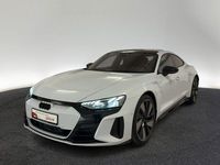 Gebraucht Audi e-tron GT quattro Ambiente 350 kW (476 PS) 2023 Suzukagrau metallic Limousine