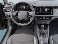 Gebraucht Skoda Kamiq 116 PS (85 kW) 2025 Schwarz SUV