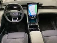 Käytetty Ford Explorer 250 kW (340 HP) 2025 Sininen Katumaasturi