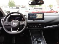 gebraucht Nissan Qashqai Black Editon e-Power Sondermodell - Auto Mattern