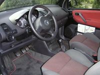 gebraucht VW Lupo /