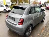 Gebraucht Fiat 500e Basis 86 kW (118 PS) 2023 Grau Limousine