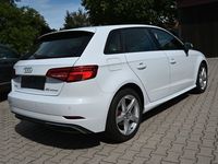 gebraucht Audi A3 Sportback e-tron sport/LED/Navi/Sportsitze