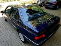 gebraucht Peugeot 405 405SR II Limousine*8.760 Km aus 1. Hand