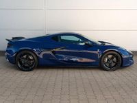 Second-hand Corvette C1 2025 Mov