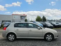 Gebraucht Opel Signum 101 PS (74 kW) 2007 Beige Kleinwagen