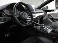 Gebraucht Audi S5 Sportback Ambiente 341 PS (250 kW) 2022 Andere Kleinwagen