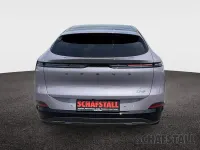 Neu XPENG G6 RWD Long Range 217 kW (296 PS) 2026 Stellar purple SUV