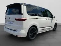 Używany VW Multivan Edition 218 KM (160 kW) 2022 Biały Minivan