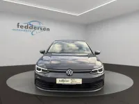Gebraucht VW Golf VIII Life 131 PS (96 kW) 2023 Limousine
