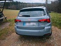 Gebraucht Fiat Tipo 120 PS (88 kW) 2020 Grau Kombi