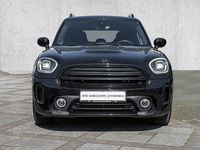 Gebraucht Mini Cooper Classic 136 PS (100 kW) 2021 Schwarz Kleinwagen